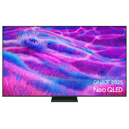 Télévision SAMSUNG TQ55QN80F