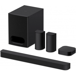 Barre de son SONY HTS60