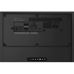 Barre de son SONY HTS60