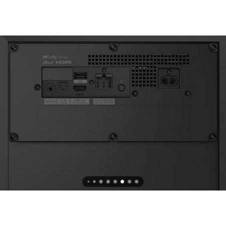 Barre de son SONY HTS60