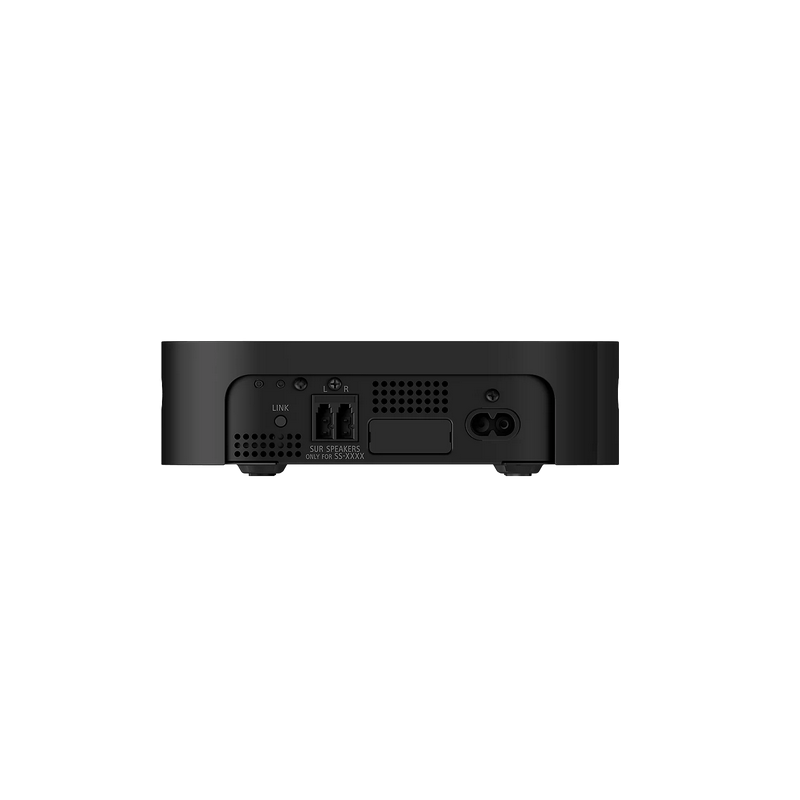 Barre de son SONY HTS60