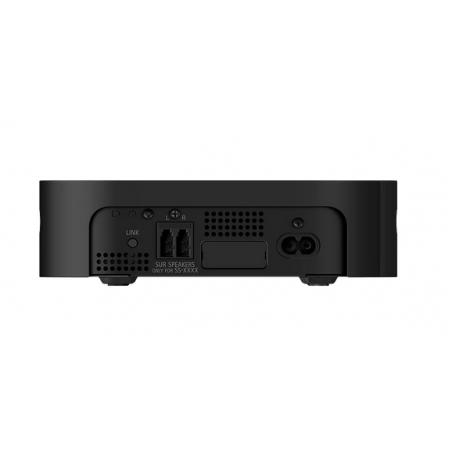 Barre de son SONY HTS60