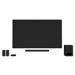 Barre de son SONY HTS60