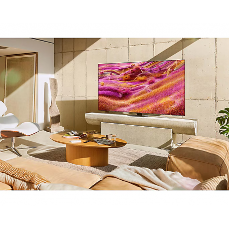 Télévision SAMSUNG TQ65QN90F