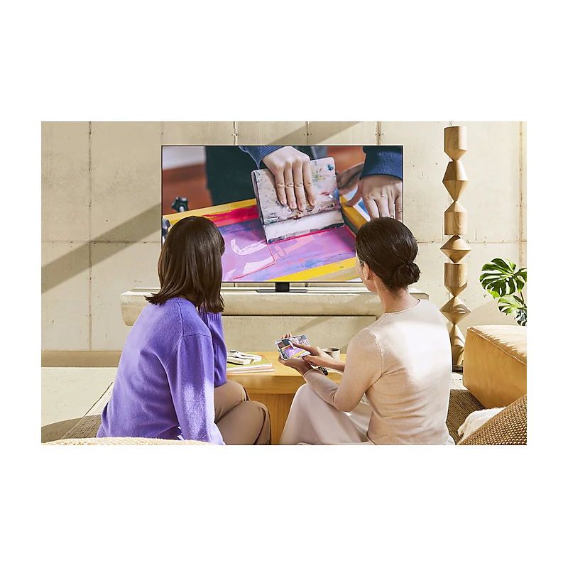 Télévision SAMSUNG TQ65QN90F