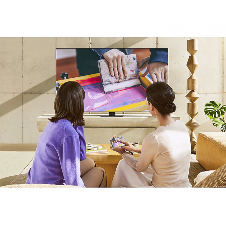 Télévision SAMSUNG TQ65QN90F