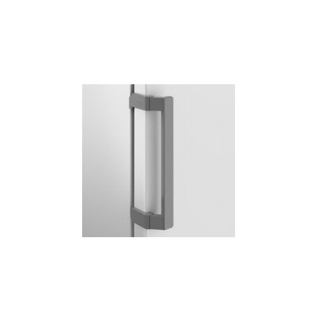 Congélateur BEKO RFNE448E35W