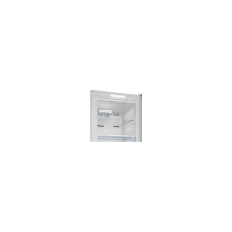 Congélateur BEKO RFNE448E35W