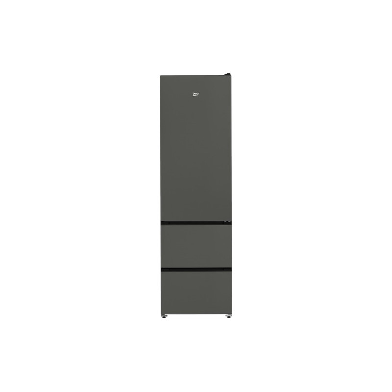 Réfrigérateur congélateur BEKO B3RGNA354HG1