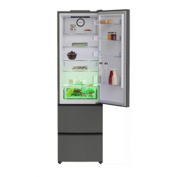 Réfrigérateur congélateur BEKO B3RGNA354HG1