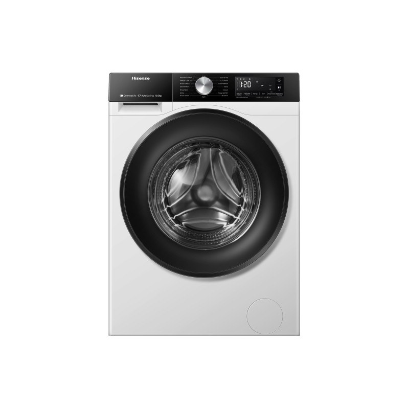 Lave Linge HISENSE WF3S1045BW3