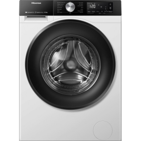 Lave Linge HISENSE WF3S1045BW3