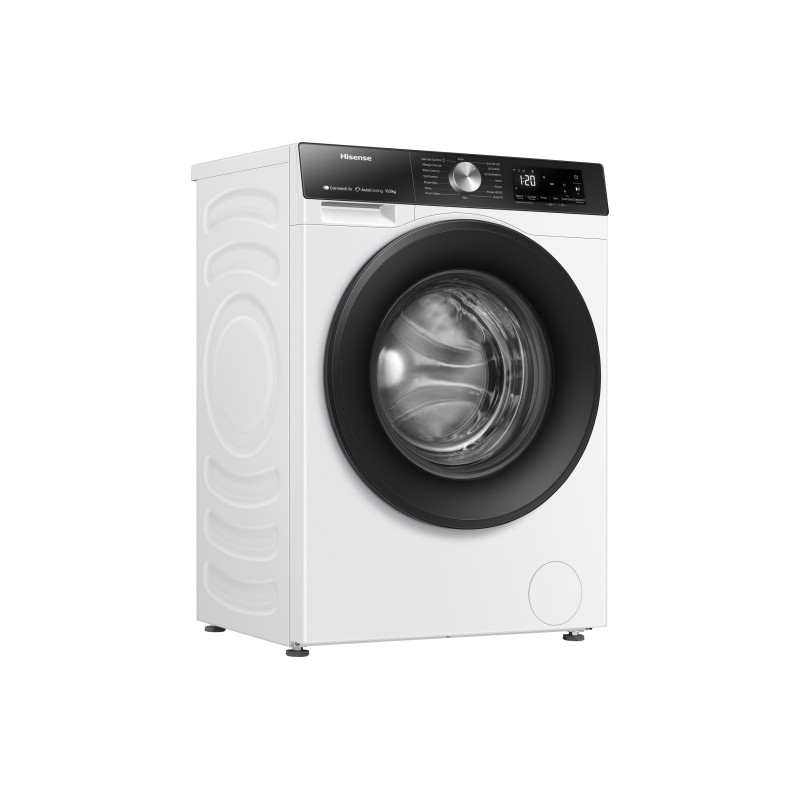 Lave Linge HISENSE WF3S1045BW3