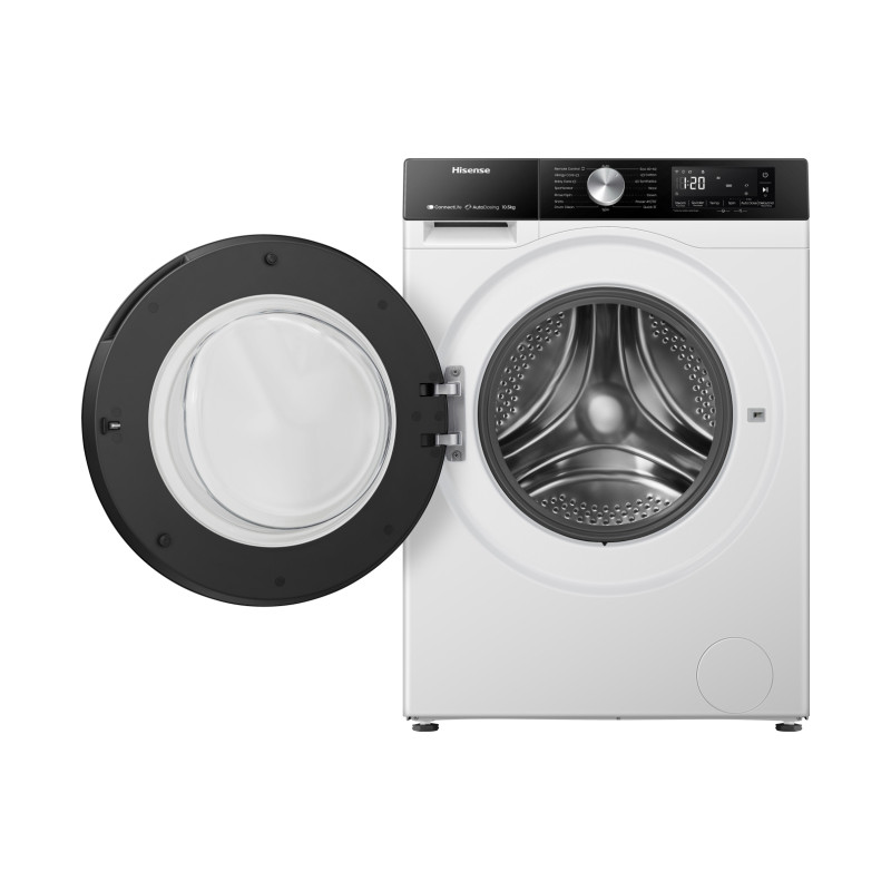 Lave Linge HISENSE WF3S1045BW3