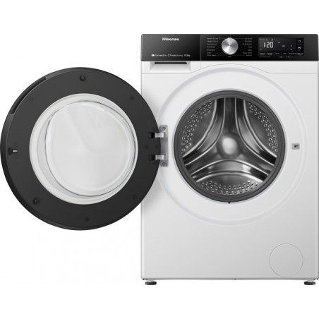 Lave Linge HISENSE WF3S1045BW3