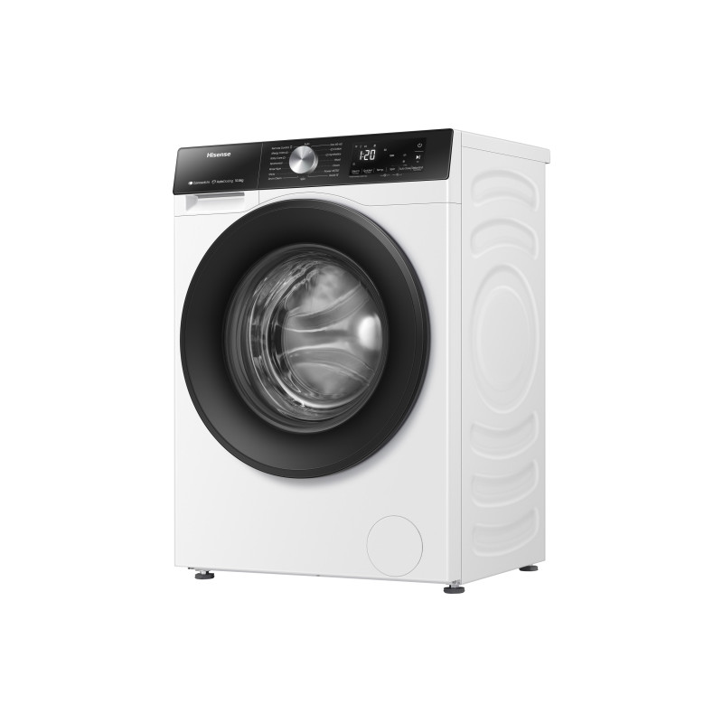 Lave Linge HISENSE WF3S1045BW3