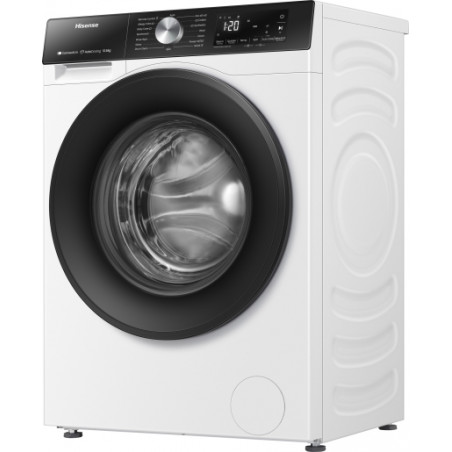 Lave Linge HISENSE WF3S1045BW3