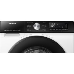 Lave Linge HISENSE WF3S1045BW3