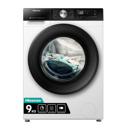 Lave Linge HISENSE WF3S9043BW3