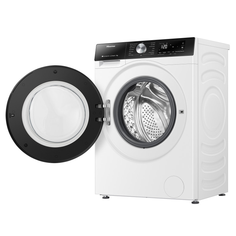 Lave Linge HISENSE WF3S9043BW3