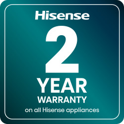Lave Linge HISENSE WF3S9043BW3
