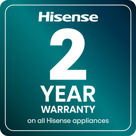 Lave Linge HISENSE WF3S9043BW3