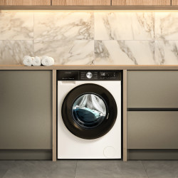 Lave Linge HISENSE WF3S9043BW3