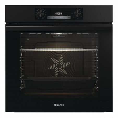 Four HISENSE BI64211EPB