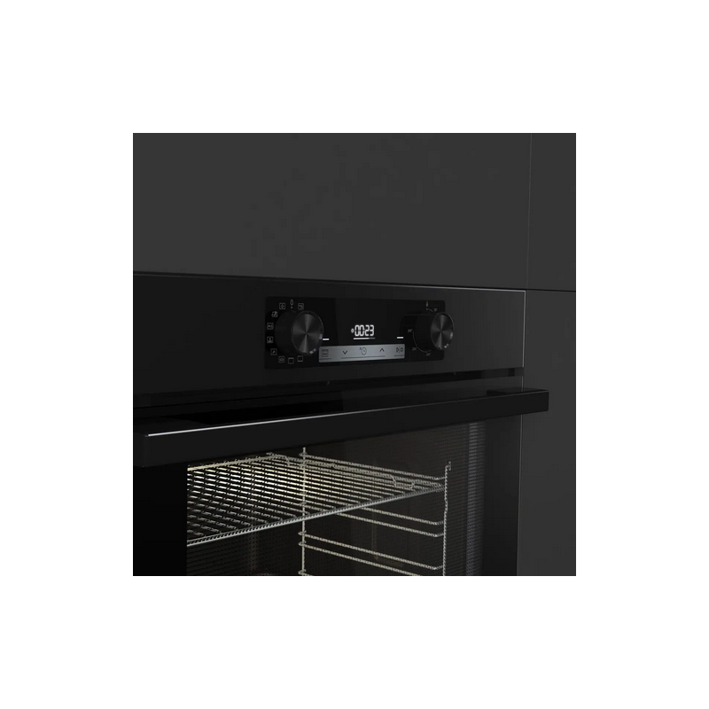 Four HISENSE BI64211EPB