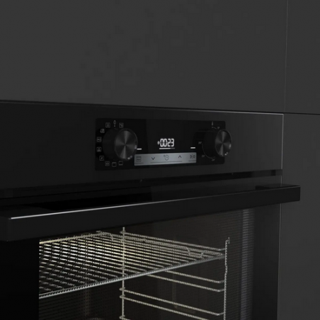 Four HISENSE BI64211EPB