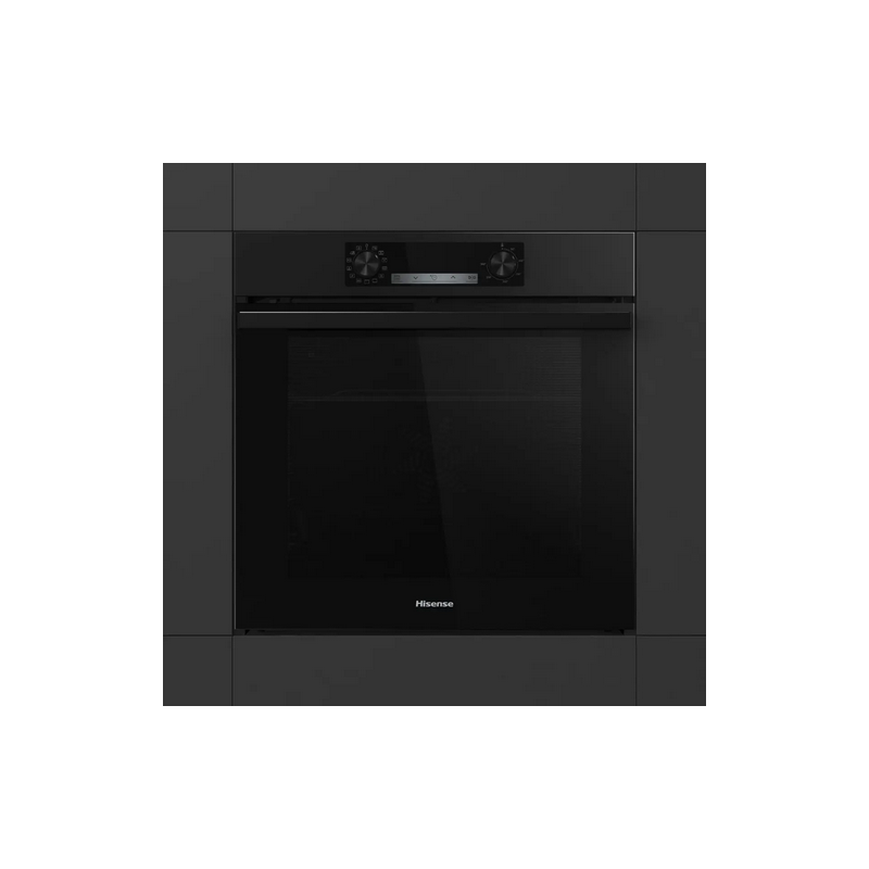 Four HISENSE BI64211EPB