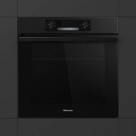 Four HISENSE BI64211EPB