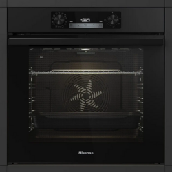 Four HISENSE BI64211EPB
