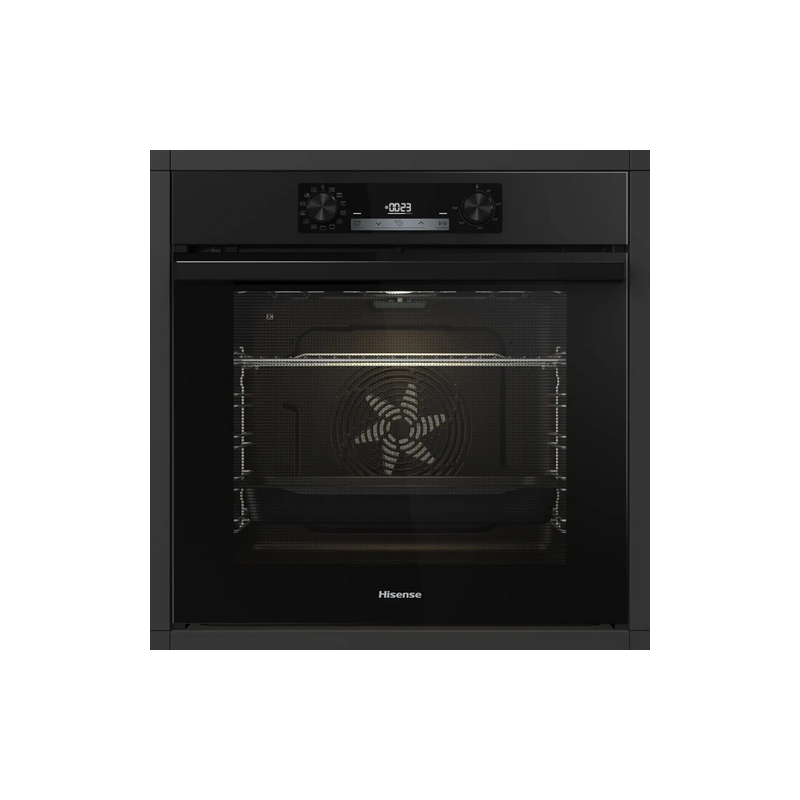 Four HISENSE BI64211EPB