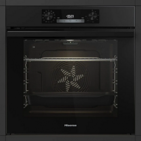 Four HISENSE BI64211EPB