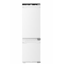 Réfrigérateur congélateur HISENSE RB3B250SAWE