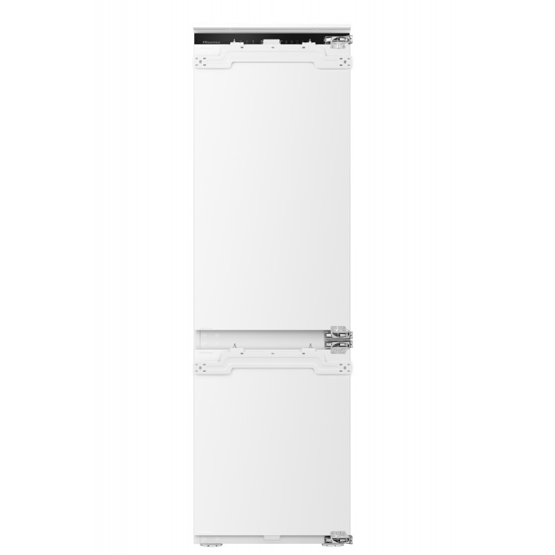 Réfrigérateur congélateur HISENSE RB3B250SAWE