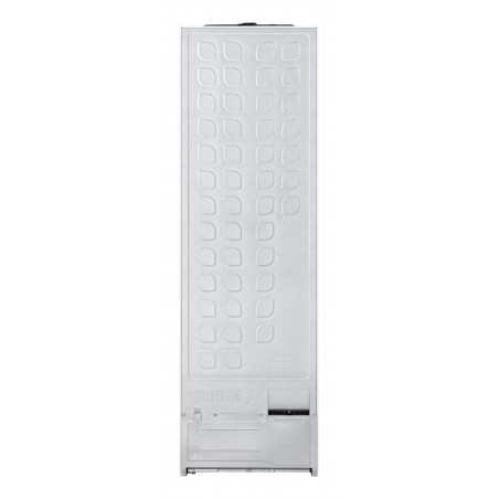 Réfrigérateur congélateur HISENSE RB3B250SAWE
