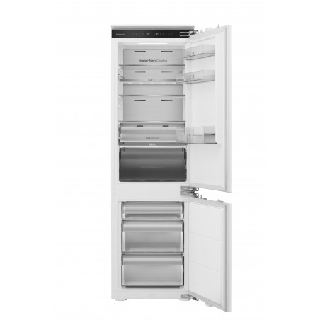 Réfrigérateur congélateur HISENSE RB3B250SAWE