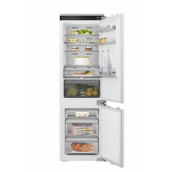 Réfrigérateur congélateur HISENSE RB3B250SAWE