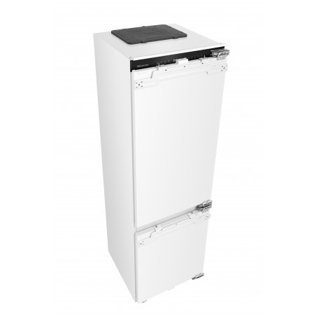 Réfrigérateur congélateur HISENSE RB3B250SAWE