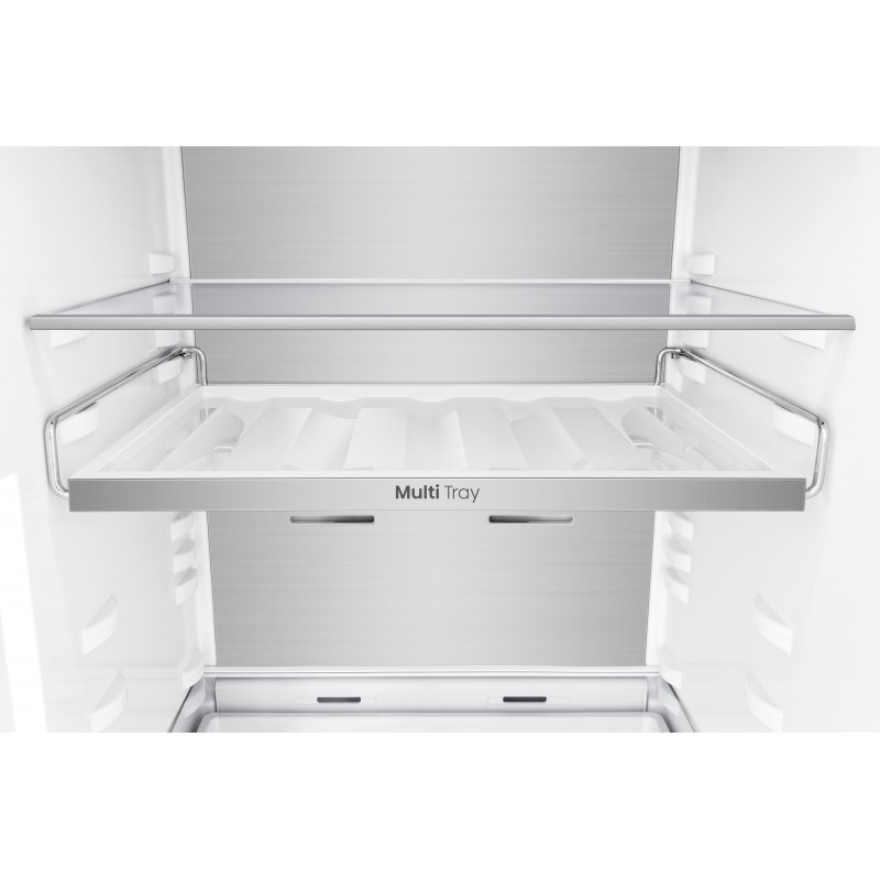 Réfrigérateur congélateur HISENSE RB3B250SAWE