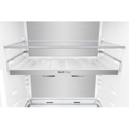 Réfrigérateur congélateur HISENSE RB3B250SAWE