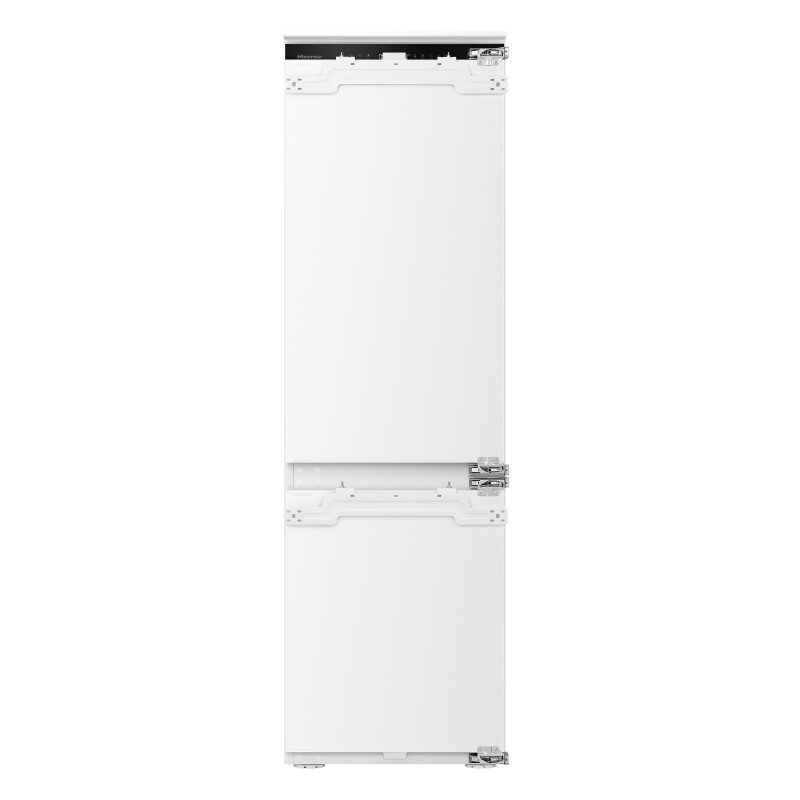 Réfrigérateur congélateur HISENSE RB3B250SAWE