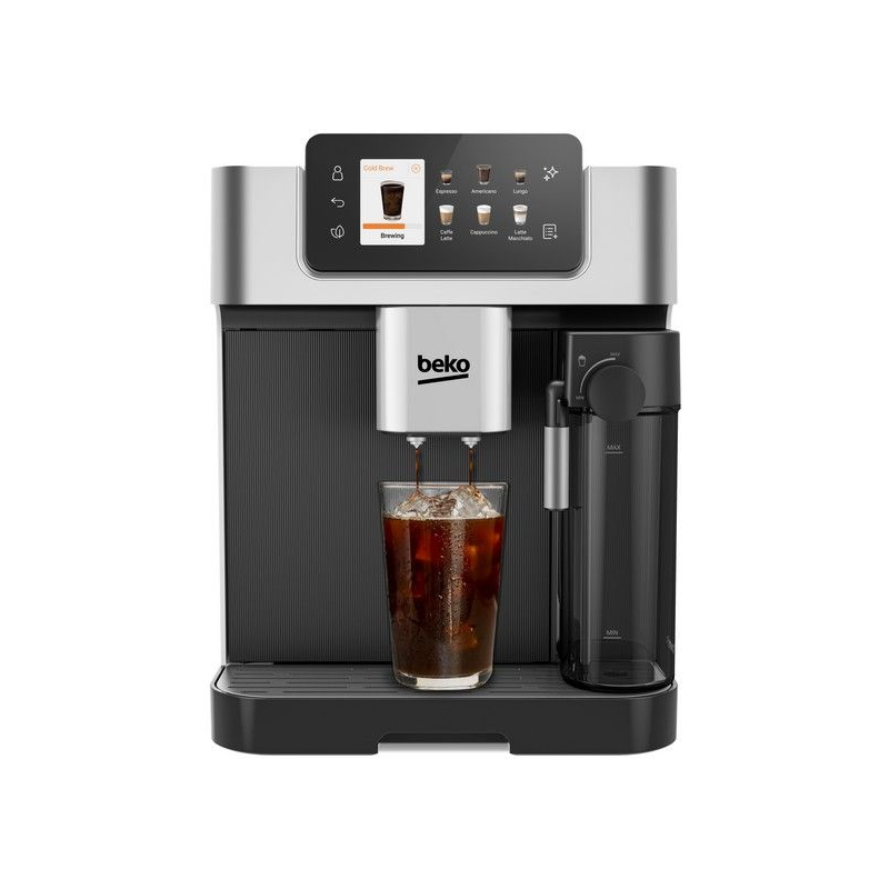 Espace Café BEKO CEG7348X