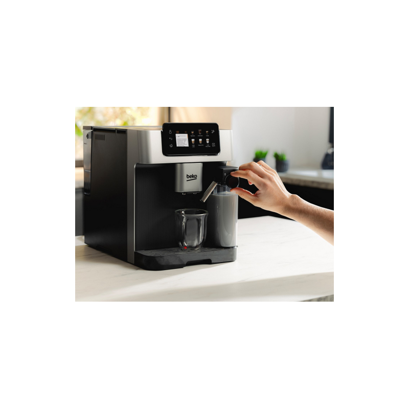 Espace Café BEKO CEG7348X