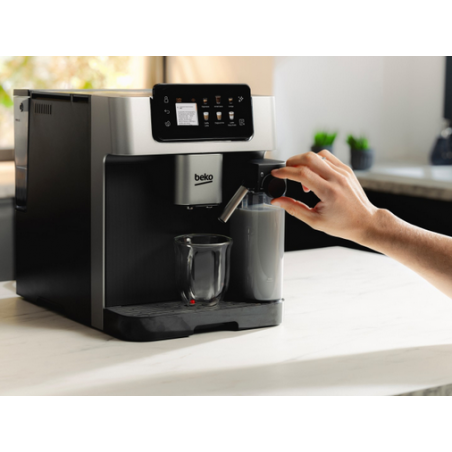 Espace Café BEKO CEG7348X