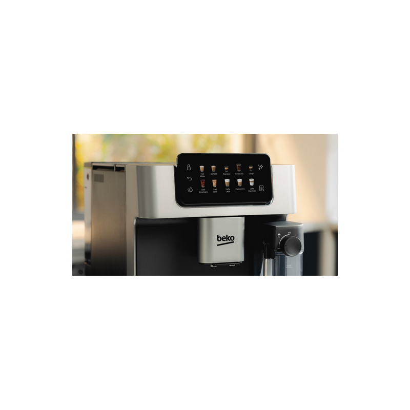Espace Café BEKO CEG7348X