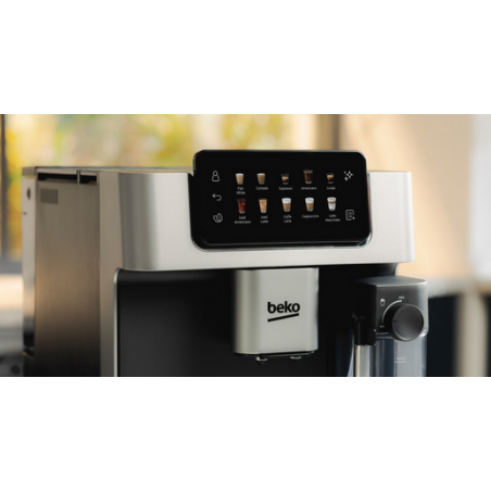 Espace Café BEKO CEG7348X