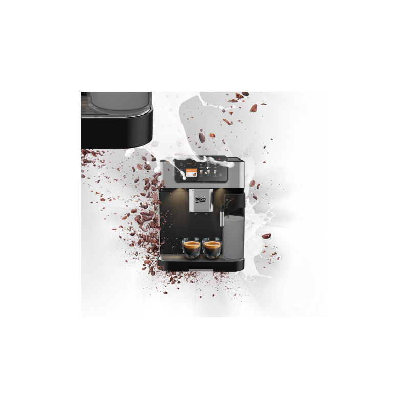 Espace Café BEKO CEG7348X